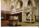 BOURG EN BRESSE  - Eglise De BROU - Tombeaux De Philibert Le Beau Et De Marguerite D´Autriche - N° 01 01 14 - Brou - Iglesia