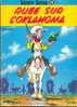 LUCKY LUKE N°14 - Ruée Sur L´Oklahoma (réédition De 1977) - Other & Unclassified