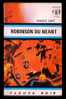 F.N. Anticipation N° 537 - "Robinson Du Néant", Par Maurice LIMAT. - Fleuve Noir