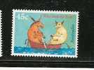 AUSTRALIE   TIMBRE NEUF SANS TRACE DE CHARNIERE MNH**  VENTE  No  PHI  /  15 - Neufs