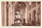 Cpa Gournay-en-Bray (S.-Inf.), Intérieur De L´Eglise - Gournay-en-Bray