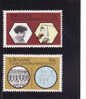 C1636 - Surinam 1974 - Michel 671/2 Neufs** - Suriname ... - 1975