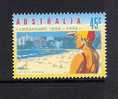 AAUSTRALIE   TIMBRE NEUF SANS TRACE DE CHARNIERE MNH**  VENTE  No  PHJ  /  57 - Neufs