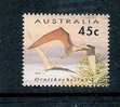 AAUSTRALIE   TIMBRE NEUF SANS TRACE DE CHARNIERE MNH**  VENTE  No  PHk  /  30 - Mint Stamps