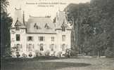 27 Environs De LYONS-LA-FORET - Château De Lilly - Lyons-la-Forêt