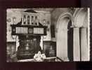 Fontenay Le Comte Chateau De Terreneuve Intérieur édit.artaud N° 58 Belle Cpsm - Fontenay Le Comte