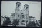 38 Bourgoin-Jallieu Eglise    D38D  K38053K  C38053C RH038146 - Jallieu