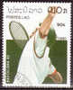 LAOS - N° YT  948  Oblitéré  Hors Série - Tennis