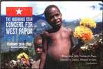 Children Of Papua New Guinea - Papua Nueva Guinea