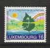 Luxemburg Y/T 1323 (0) - Oblitérés