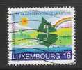 Luxemburg Y/T 1323 (0) - Used Stamps