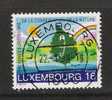 Luxemburg Y/T 1323 (0) - Used Stamps