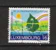 Luxemburg Y/T 1323 (0) - Used Stamps