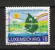 Luxemburg Y/T 1323 (0) - Gebraucht