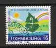 Luxemburg Y/T 1323 (0) - Used Stamps