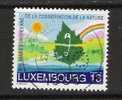Luxemburg Y/T 1323 (0) - Used Stamps