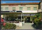 11 LEUCATE Hotel Restaurant Jouve, Terrasse Fleurie, Ed CIM 3, CPSM 10x15, 197? - Leucate