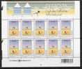 Belgie OCB 3179 (**) Vel Van 10. - 2003