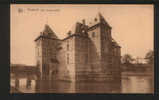 Turnhout Oude Kasteel Chateau (1372) - Turnhout