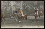 Les Sauts D Obstacles - Horse Show