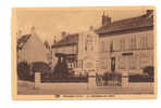 SANCOINS 18 LE MONUMENT AUX MORTS CHER - Sancoins