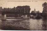 95 CERGY Le Pont Et Le Clocher - Cergy Pontoise