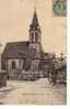 95 CERGY Eglise - Cergy Pontoise