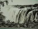 124 KENYA KENIA  VICTORIA FALLS     AÑOS / YEARS / ANNI   1930 - Kenya