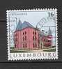 Luxemburg Y/T 1325 (0) - Used Stamps