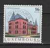 Luxemburg Y/T 1325 (0) - Used Stamps