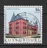 Luxemburg Y/T 1325 (0) - Used Stamps