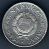 Hongrie 1 Forint 1967 Ttb - Hongrie