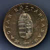 Hongrie 100 Forint 1996 BP Ttb+ - Hongrie