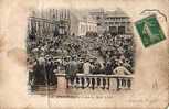 FOURMIES     59    Grève .Manifestation....Le 1 Er Mai 1891 - Fourmies