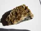 SIDERITE LA MURE ISERE - Minerales