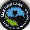 JETON DE CADDIE En Plastique   Max Havelaar Le Label Du Commerce Equitable - Trolley Token/Shopping Trolley Chip