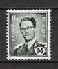 Belgie OCB M1 (**) - Stamps [M]