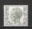 Belgie OCB M3 (**) - Stamps [M]