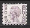 Belgie OCB M5 (**) - Stamps [M]