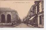 50.198/ PONTORSON - Rue Tanis - Pontorson