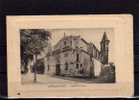 11 CASTELNAUDARY Eglise St Jean, Ed Estève, 1914 - Castelnaudary