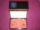SOCIETE GENERALE DE PARFUMERIE MONTE CARLO MONACO - Miniatures Womens' Fragrances (in Box)
