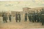 ALLEMAGNE KIEL Militaire Se Maj Der Kaiser Nach Der Rekrutenvereidigung 1910 Armée Allemande De Guillaume II Propagande - Kiel