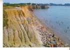 PENESTIN - Plage De La Mine D´Or, Baie Admirable De 3 Km De Long, Où Il Ruisselle Des Falaises Extraordinaires.......... - Pénestin