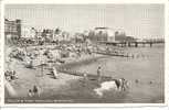 WORTHING-beach&pier Pavilion - Worthing