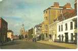 LYMINGTON- - Other & Unclassified