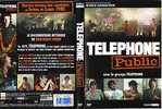 TELEPHONE  PUBLIC EN 1979 - Concert Et Musique