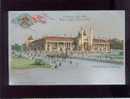 Official Souvenir World's Fair St Louis 1904 Palace Of Mines & Metallurgy édit.samuel Cupples  Belle Carte Précurseur - Other & Unclassified