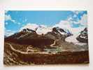 Canadian Rockies  Canada    Cca 1960´s     VF D31242 - Banff