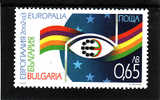 Bulgarie 2003 - Yv.no.3960 Neuf** - Ongebruikt